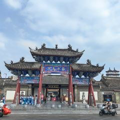 海底捞火锅(东津民发世纪广场店) User Photo