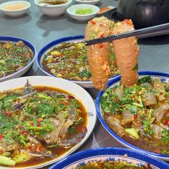 官塘荣兴陈记牛肉火锅 User Photo