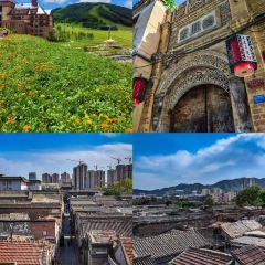 LAO BAO DING 여행 사진