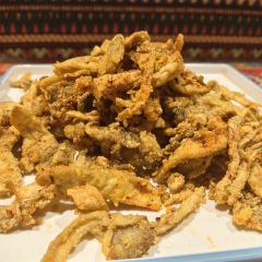 牧羊爷爷·新疆文化菜 User Photo