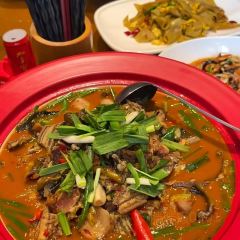 憨哥鱼庄·宜昌肥鱼·始于1999(东郡店) User Photo