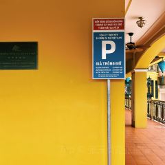 西贡咖啡博物馆(国门店) User Photo