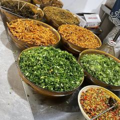 田源米粉 User Photo