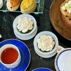 Fountain Lounge User Photo