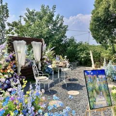 天香蟹园·正宗自产自销(阳澄湖莲花岛店) User Photo