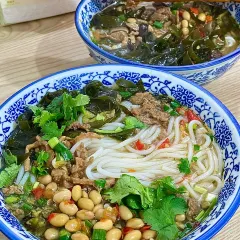 Dijing Rice Noodles User Photo