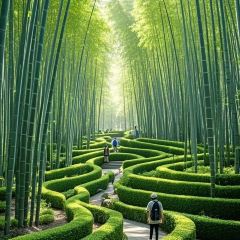 GAO WEI CHAO JI SHAO 여행 사진