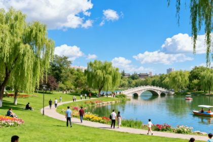 清真·白记年糕(牛街北口店)