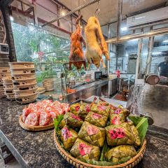 福小官·路坡餐叙特色餐厅(博鳌店) User Photo