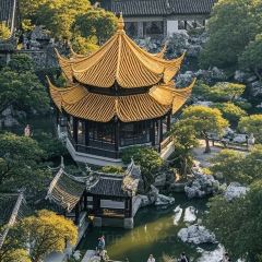 FengCheng ShuangPi Nai User Photo