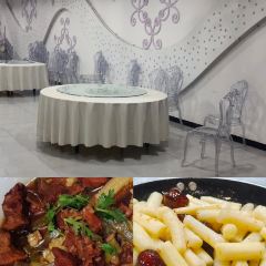 外婆桥北店(邹城店) User Photo