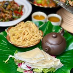 Sanzhishou (changhongshijicheng) User Photo