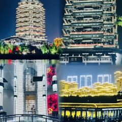 玉米地烧烤(总店) User Photo