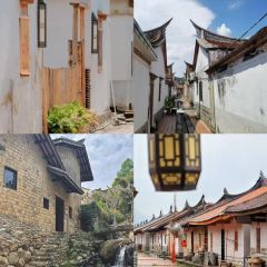 圆圈松跃生烫(新华商城小区店) User Photo