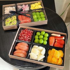 万厨娘卤肉馆（中央城店） User Photo