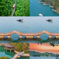 YU YAN LOU User Photo