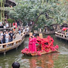 MEILI ROAST DUCK User Photo