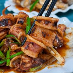 花海全海景海鮮餐廳·愛與花的世界（巽寮店）張用戶圖片