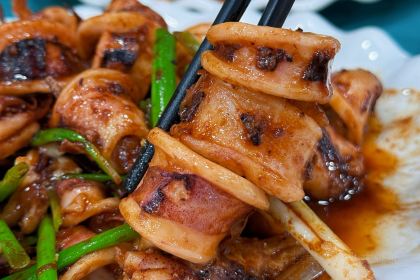 花海全海景海鮮餐廳·愛與花的世界（巽寮店）