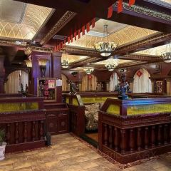 吉司利(钻石店) User Photo