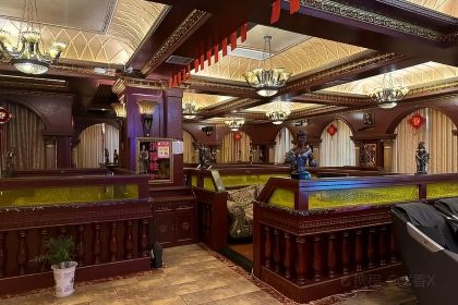 吉司利(钻石店)