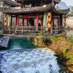 Nan xi di yi lou (oubei) User Photo