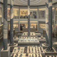 铁锅青年地锅鸡(宁海店) User Photo