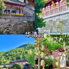 SUI SONG Roast meat User Photo