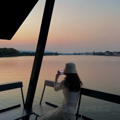 绍兴璞祺艺境酒店·璞SHOW荷 User Photo