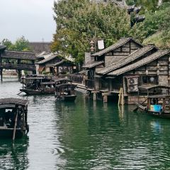 林家铺子(锦园店) User Photo