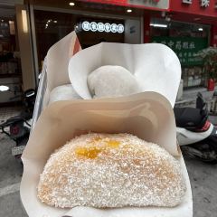 家常牛肉(丹霞西街店) 여행 사진