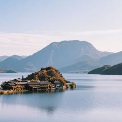 Amandayan Tea House Bistro User Photo