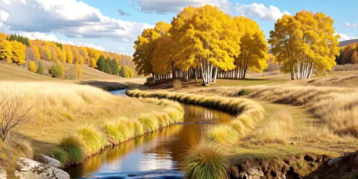 烏蘭毛都杭蓋草原主題餐廳