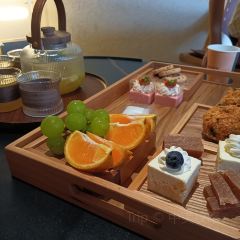 漓岸璞闲文旅酒店(阳朔西街漓江店)·上房野BISTRO·餐×酒×咖 User Photo