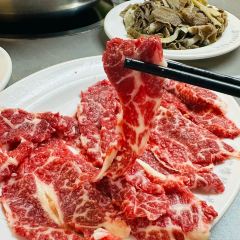 官塘荣兴陈记牛肉火锅 User Photo