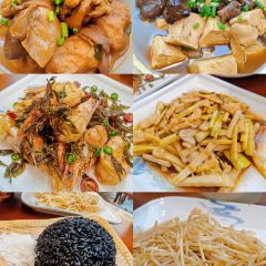 快樂家園•大魚王（南山竹海店）張用戶圖片