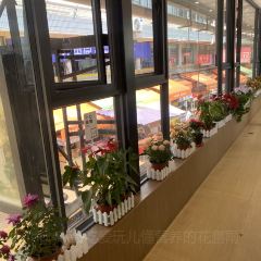 La la xiao chi dou hua Rice Noodles User Photo