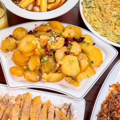 弥勒杨树生清真饭店(上清路店) User Photo