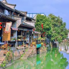 林家铺子(锦园店) User Photo