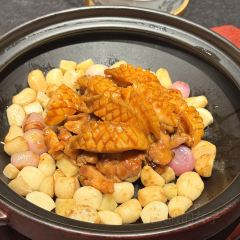 问山海 User Photo