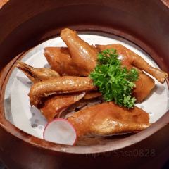 徐州萬豪酒店·豪雅中餐廳張用戶圖片