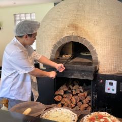 Saliey Garden User Photo