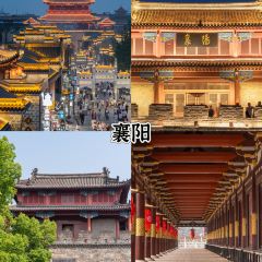 慈妈大排档(福绥路店) User Photo