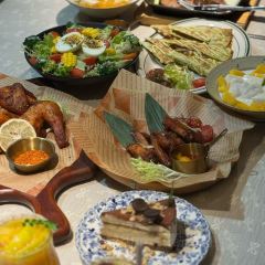 有幸小食院(临湘店) 여행 사진