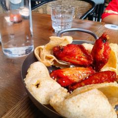 ROIIN用心(嘉兴南湖天地店) User Photo