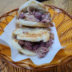 KENG GU LV ROU LAO DIAN User Photo