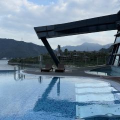 杭州千岛湖皇冠假日酒店西餐厅 User Photo