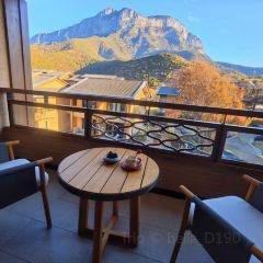 Neighborhood Restaurant ·Hotel Indigo Lugu Lake User Photo