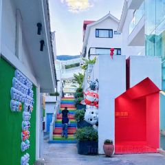 黃牛筋燒烤張用戶圖片