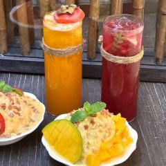 五里关火锅(上海总店) User Photo